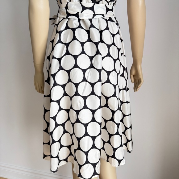 Banana Republic silk dress - Picture 8 of 11